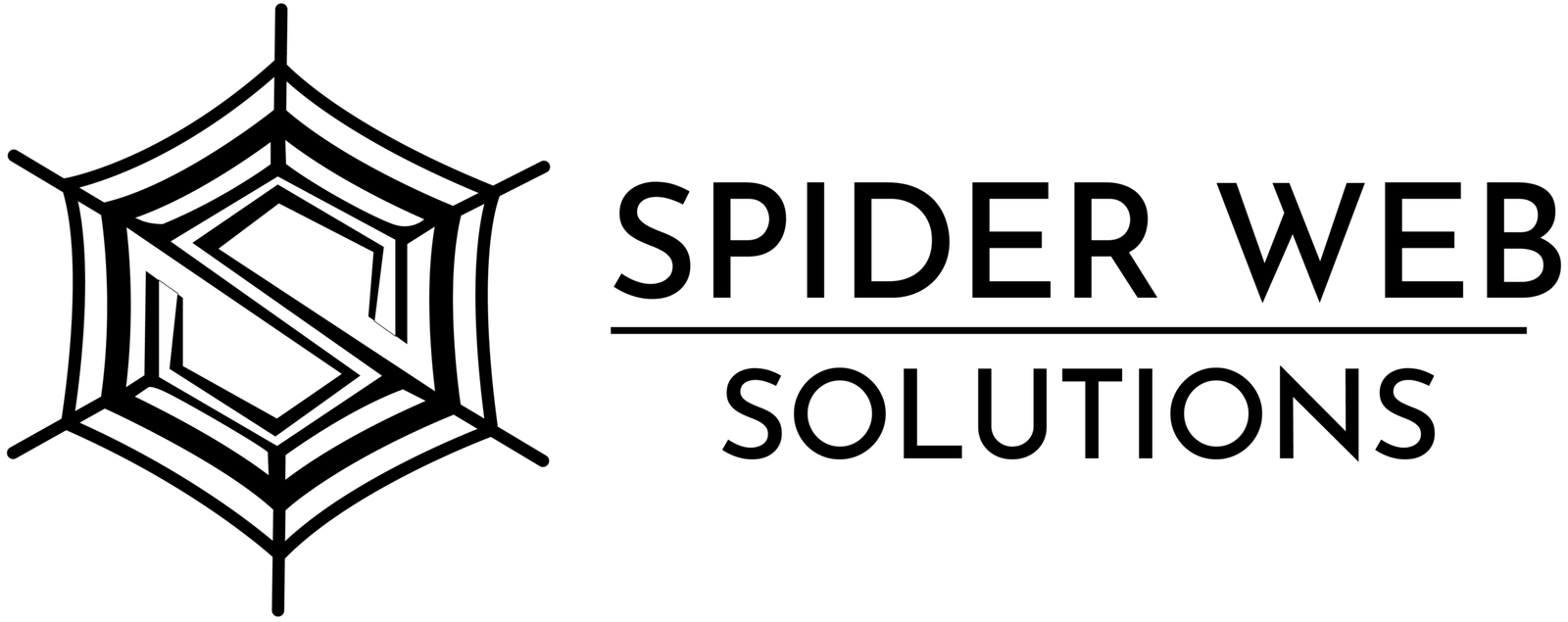 Spider Web Solutions